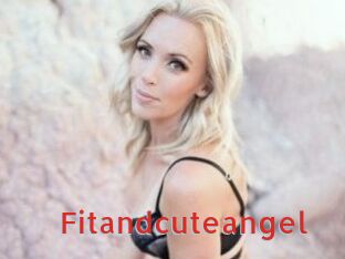 Fitandcuteangel