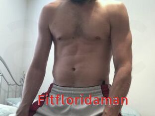 Fitfloridaman