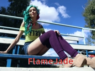 FlameJade