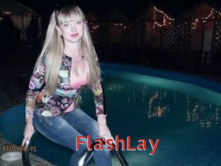 FlashLay