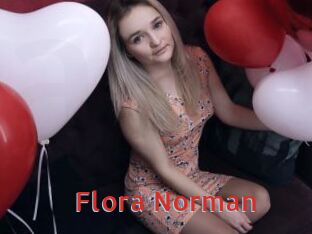 Flora_Norman