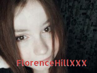 FlorenceHillXXX