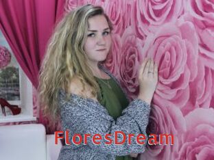 FloresDream