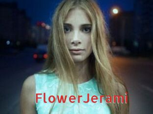 Flower_Jerami Archive DVD NET