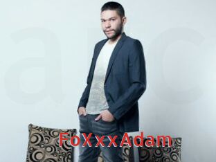 FoXxxAdam