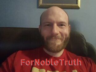 ForNobleTruth