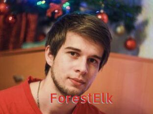 ForestElk