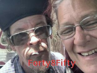 Forty8Fifty