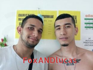 FoxANDlucas