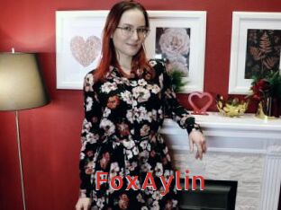 FoxAylin