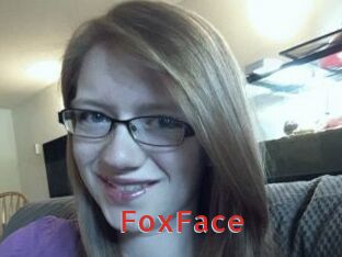 FoxFace