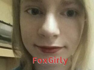 FoxGirly