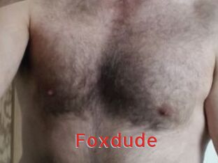 Foxdude