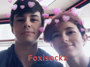 Foxisockz