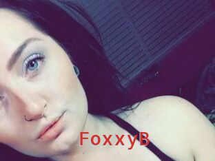 FoxxyB Archive DVD NET