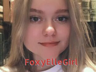 FoxyElleGirl