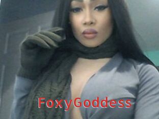 FoxyGoddess