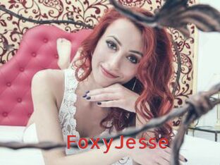 FoxyJesse