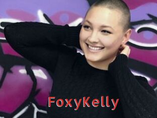 FoxyKelly