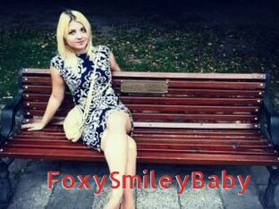 FoxySmileyBaby