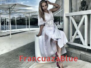 FrancuazaBlue