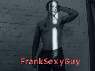 FrankSexyGuy