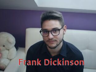Frank_Dickinson