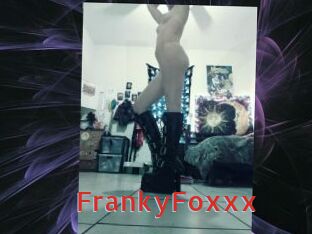 FrankyFoxxx