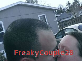 FreakyCouple28