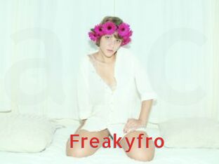 Freakyfro