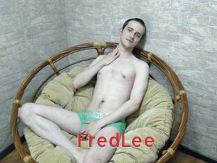 FredLee Archive DVD NET