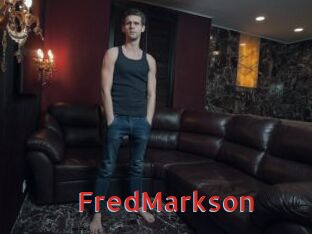 FredMarkson