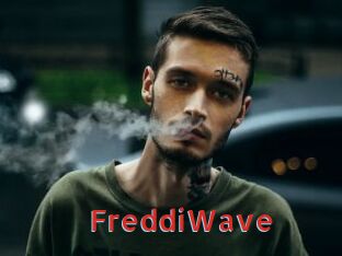 FreddiWave