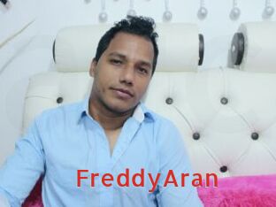 FreddyAran