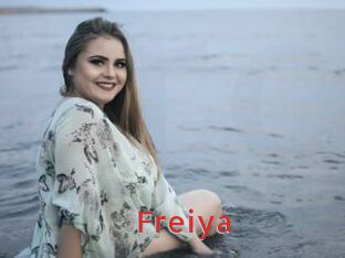 Freiya