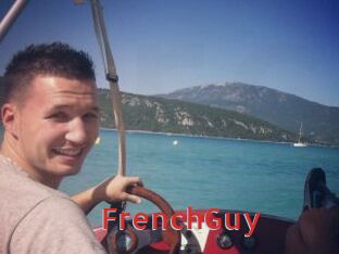 FrenchGuy