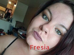 Fresia