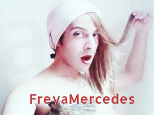 FreyaMercedes