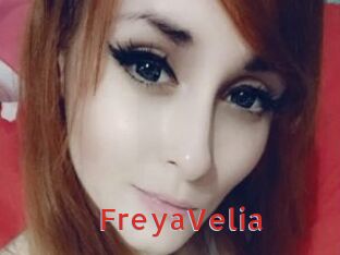 FreyaVelia