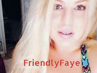 FriendlyFaye