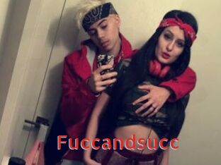 Fuccandsucc
