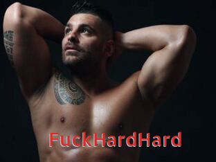 FuckHardHard