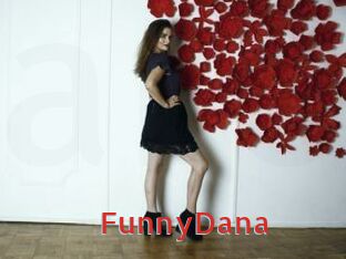 FunnyDana