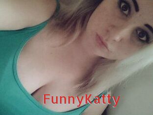 FunnyKatty