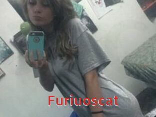Furiuoscat