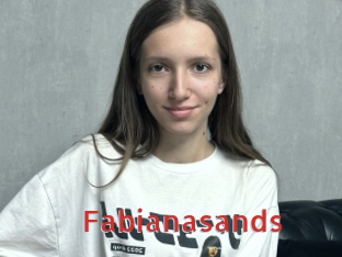 Fabianasands