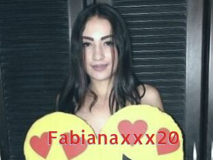 Fabianaxxx20