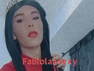 Fabiolaasexy