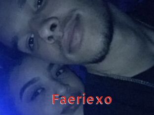 faeriexo Archive DVD NET