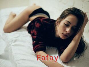 Fafay